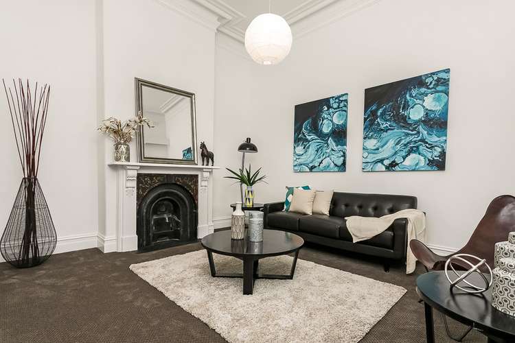 Third view of Homely house listing, 486 Abbotsford Street, North Melbourne VIC 3051