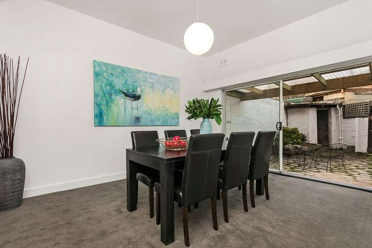 Fifth view of Homely house listing, 486 Abbotsford Street, North Melbourne VIC 3051
