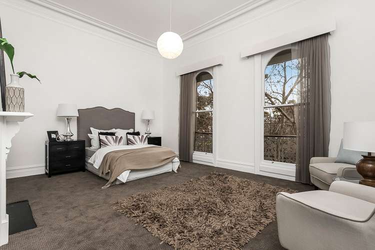 Sixth view of Homely house listing, 486 Abbotsford Street, North Melbourne VIC 3051