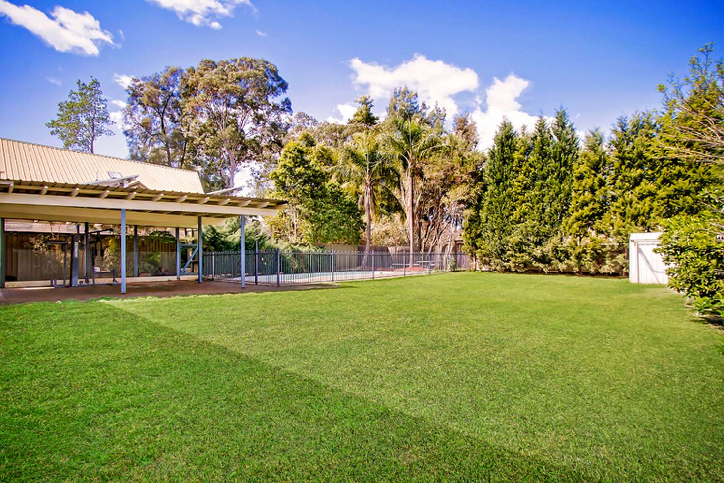 Main view of Homely house listing, 15 Elizabeth Street, Riverstone NSW 2765