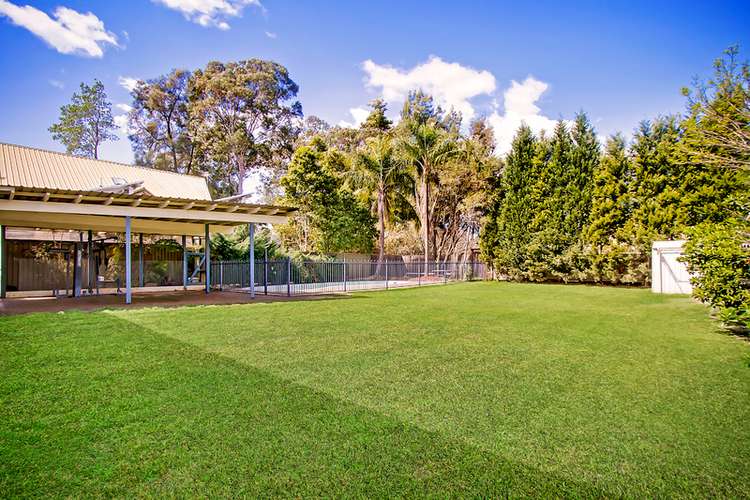 Main view of Homely house listing, 15 Elizabeth Street, Riverstone NSW 2765