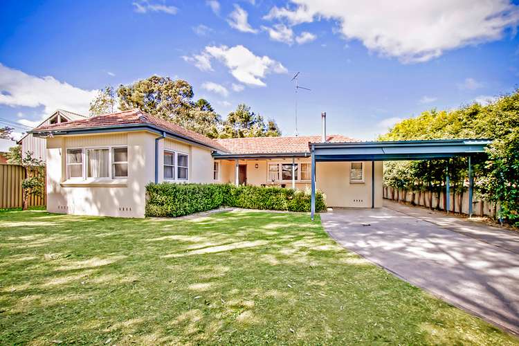 Second view of Homely house listing, 15 Elizabeth Street, Riverstone NSW 2765
