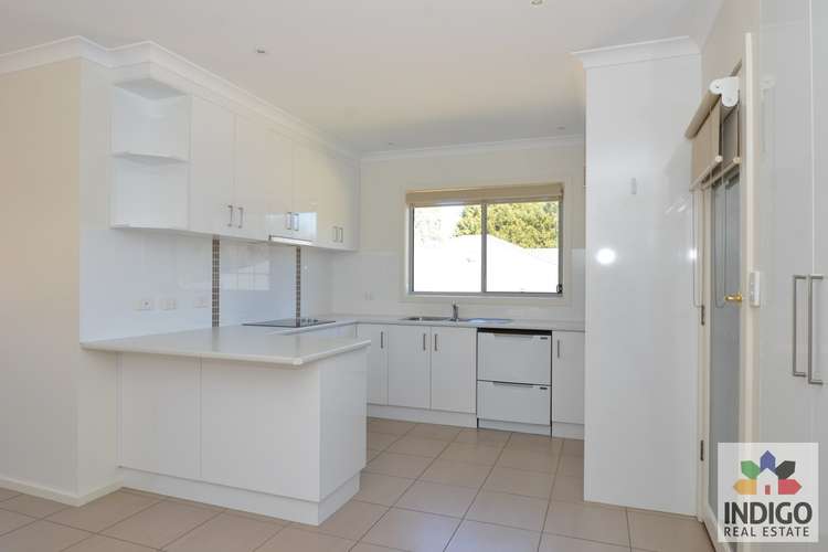 Second view of Homely house listing, 4 Peach Drive, Beechworth VIC 3747