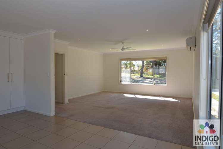 Third view of Homely house listing, 4 Peach Drive, Beechworth VIC 3747