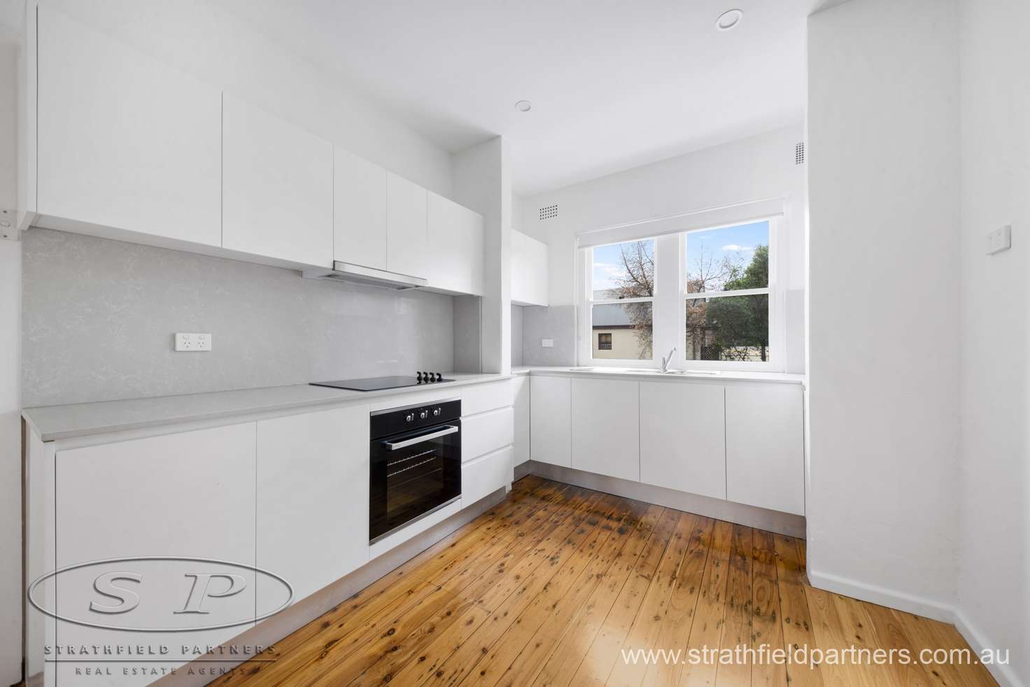 Main view of Homely unit listing, 2/61 Morris Street, Summer Hill NSW 2130