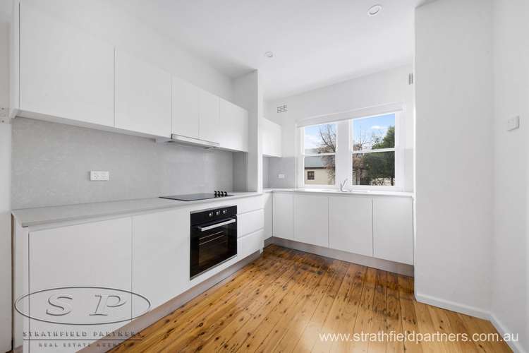 Main view of Homely unit listing, 2/61 Morris Street, Summer Hill NSW 2130