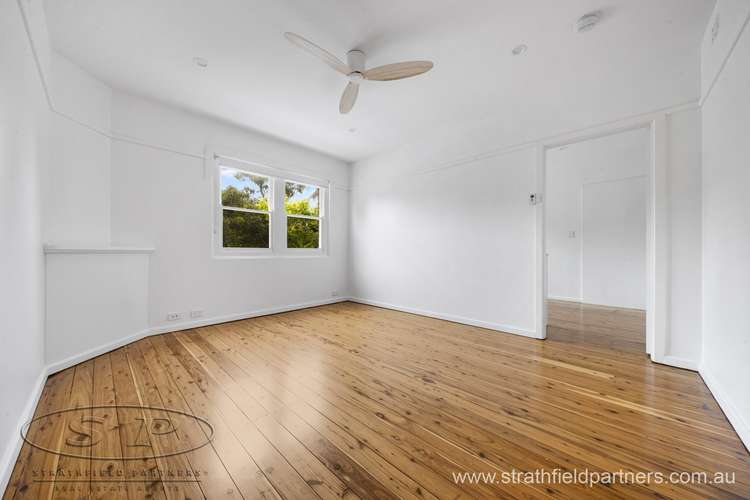 Second view of Homely unit listing, 2/61 Morris Street, Summer Hill NSW 2130