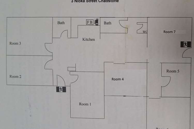 Third view of Homely house listing, 3 Nioka Street, Chadstone VIC 3148