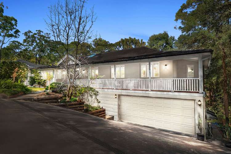 Third view of Homely house listing, 96 Lucinda Avenue, Wahroonga NSW 2076