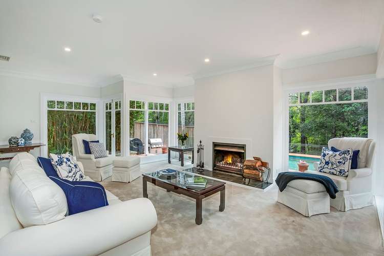 Sixth view of Homely house listing, 96 Lucinda Avenue, Wahroonga NSW 2076