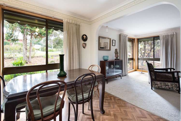 Fifth view of Homely house listing, 19 Ray Street, Castlemaine VIC 3450