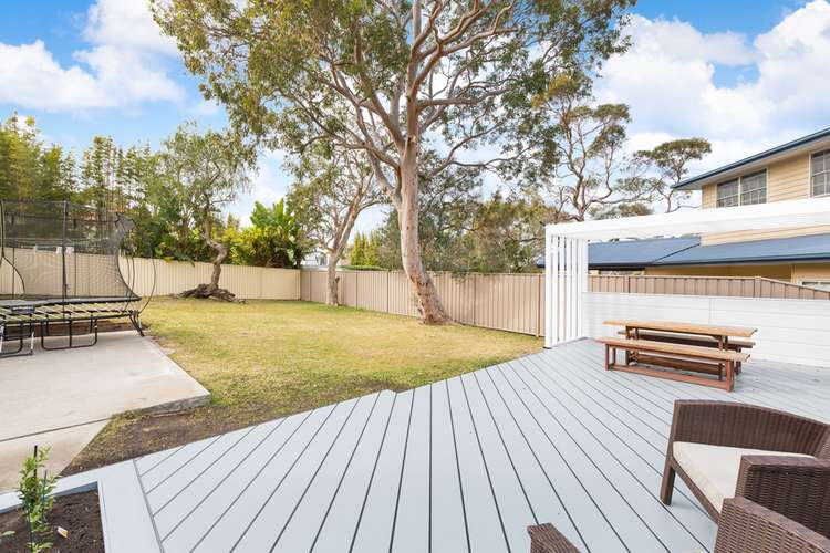 Third view of Homely house listing, 4 Bonnieview Street, Burraneer NSW 2230