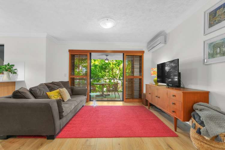 Main view of Homely apartment listing, Level 1/9/68 Beeston St Street, Teneriffe QLD 4005