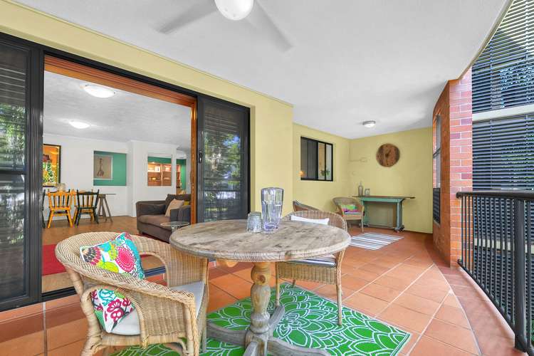 Third view of Homely apartment listing, Level 1/9/68 Beeston St Street, Teneriffe QLD 4005