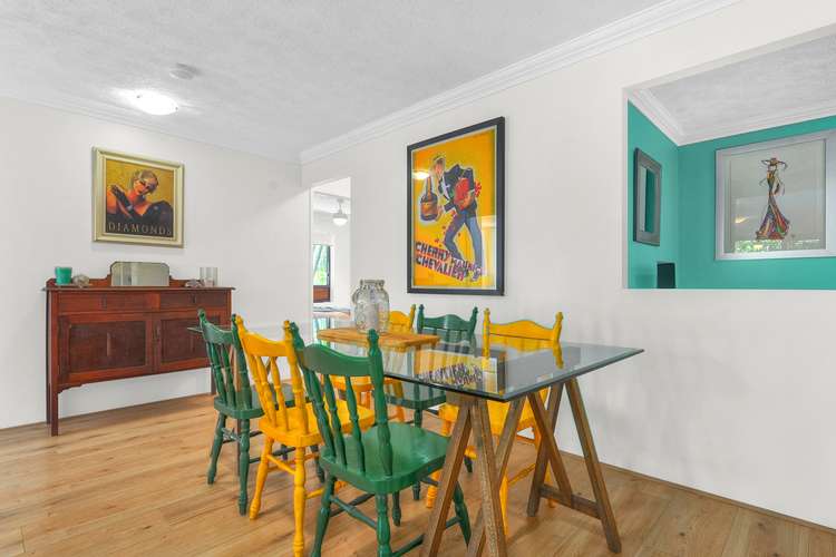 Fifth view of Homely apartment listing, Level 1/9/68 Beeston St Street, Teneriffe QLD 4005