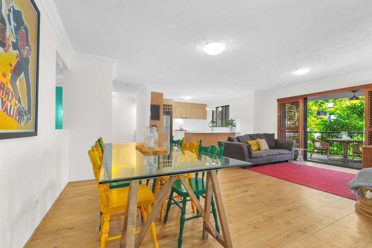 Sixth view of Homely apartment listing, Level 1/9/68 Beeston St Street, Teneriffe QLD 4005