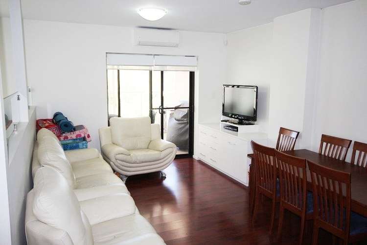 Main view of Homely apartment listing, 93a Edwin Street, Croydon NSW 2132