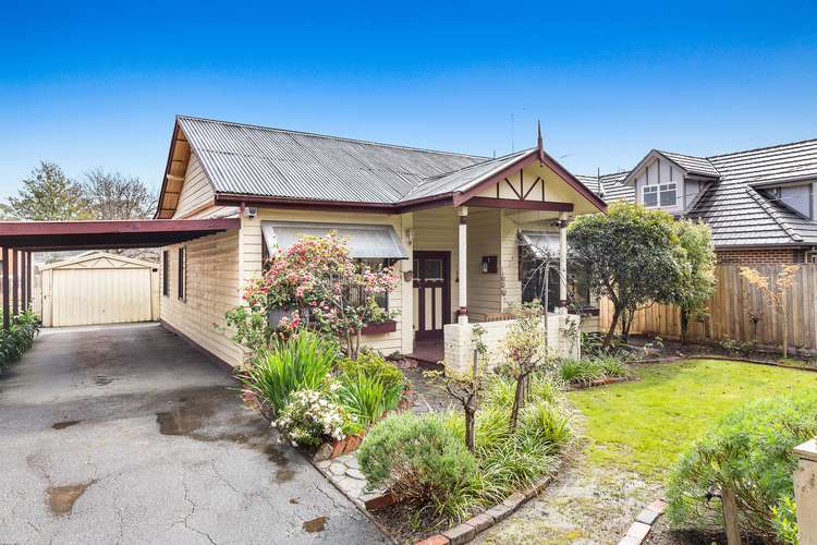 Second view of Homely house listing, 176 Surrey Road, Blackburn VIC 3130