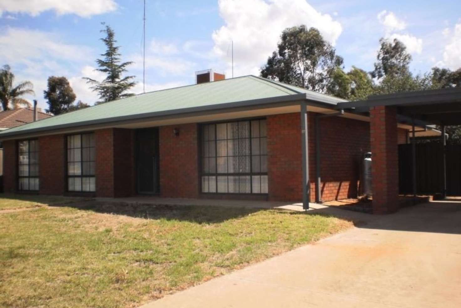 Main view of Homely house listing, 17 Crane Drive, Buronga NSW 2739