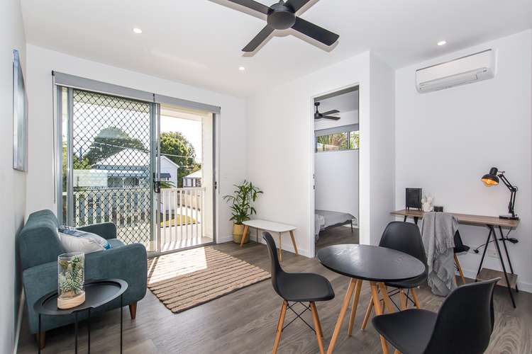 Second view of Homely apartment listing, 1/1 Thomas Street, Clayfield QLD 4011