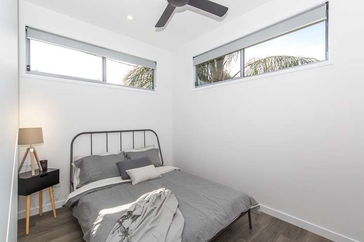 Third view of Homely apartment listing, 1/1 Thomas Street, Clayfield QLD 4011