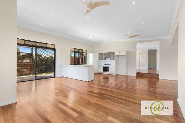 Main view of Homely house listing, 13 Hillside Court, Zilzie QLD 4710