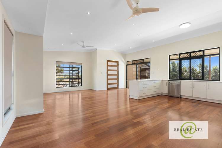 Fifth view of Homely house listing, 13 Hillside Court, Zilzie QLD 4710