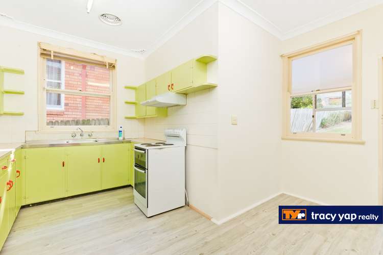 Third view of Homely house listing, 1 Mimos Street, Denistone West NSW 2114