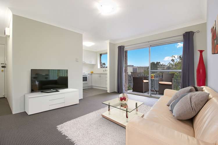 Second view of Homely unit listing, 5/7 Sinclair Street, Gosford NSW 2250