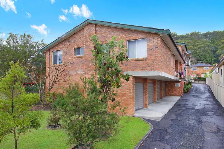 Fifth view of Homely unit listing, 5/7 Sinclair Street, Gosford NSW 2250