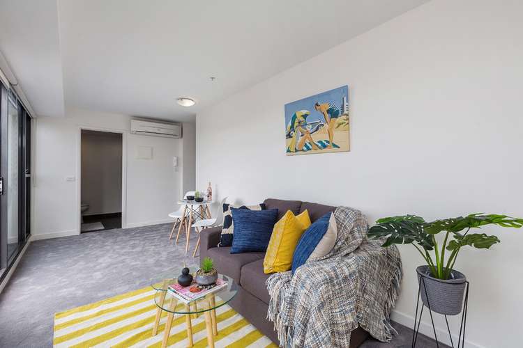 Third view of Homely apartment listing, 801/240 Barkly Street, Footscray VIC 3011