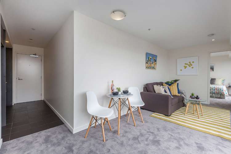 Fourth view of Homely apartment listing, 801/240 Barkly Street, Footscray VIC 3011