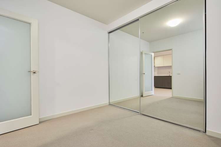 Third view of Homely apartment listing, 1707/568 Collins Street, Melbourne VIC 3000