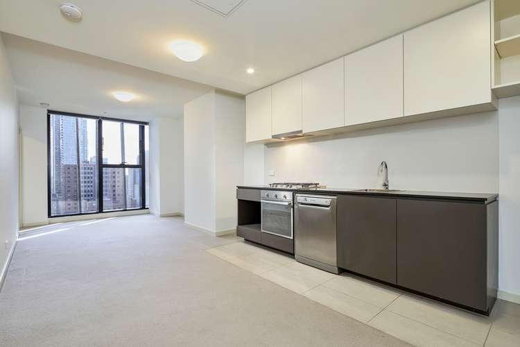 Fifth view of Homely apartment listing, 1707/568 Collins Street, Melbourne VIC 3000