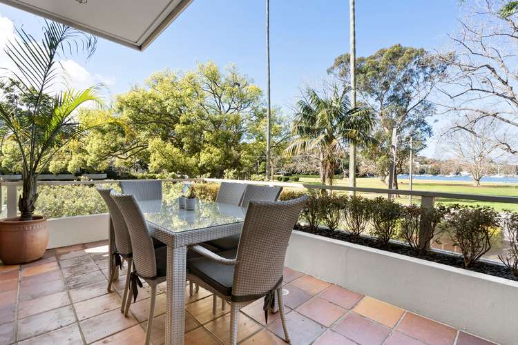 Fourth view of Homely townhouse listing, 2/147 Condamine Street, Balgowlah NSW 2093