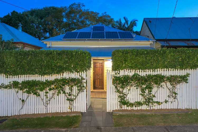 Main view of Homely house listing, 10 Regent Street, Petrie Terrace QLD 4000