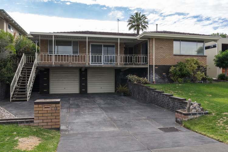 Main view of Homely house listing, 19 Turnbull Way, Trigg WA 6029