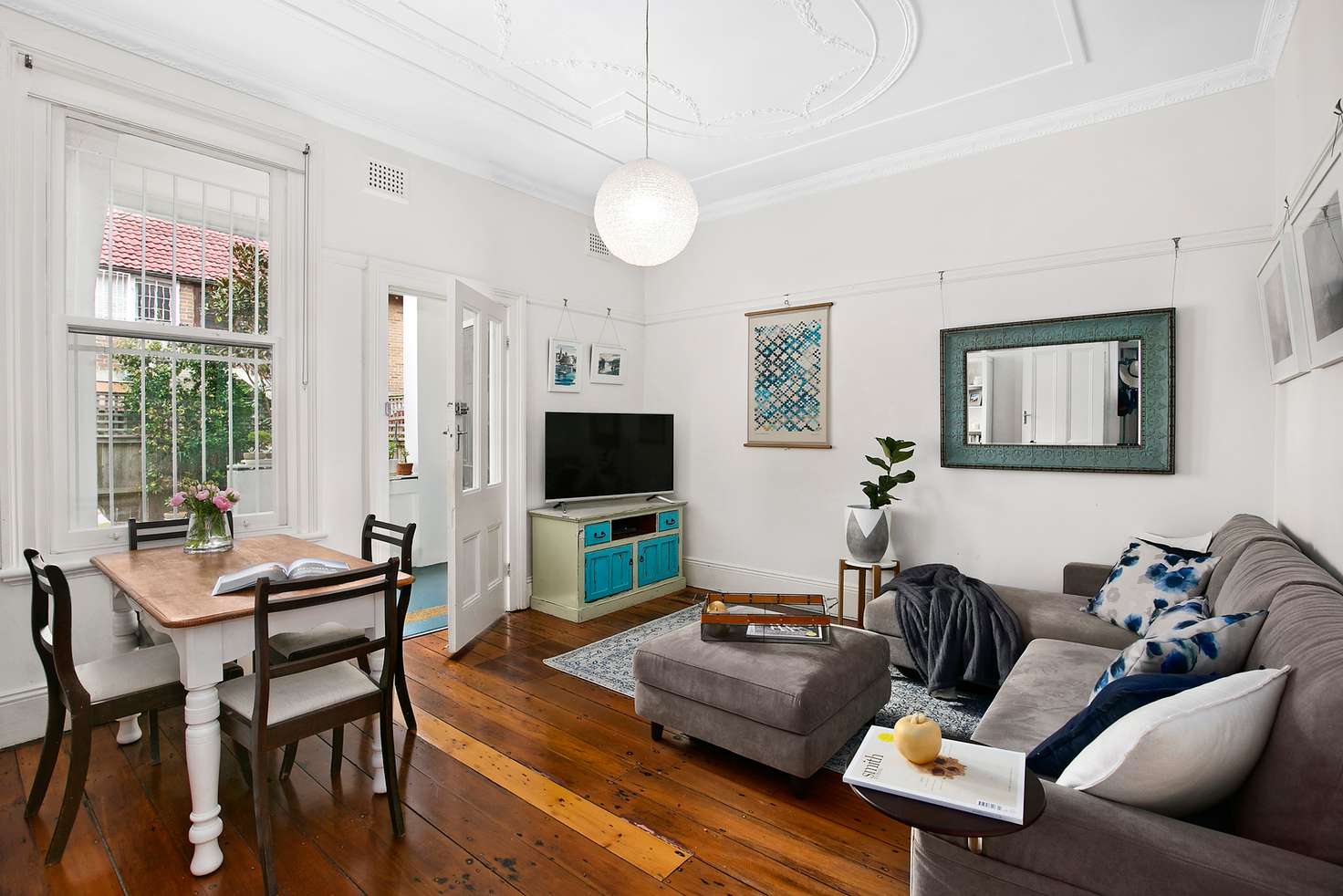 Main view of Homely apartment listing, 1/103-105 Ebley Street, Bondi Junction NSW 2022