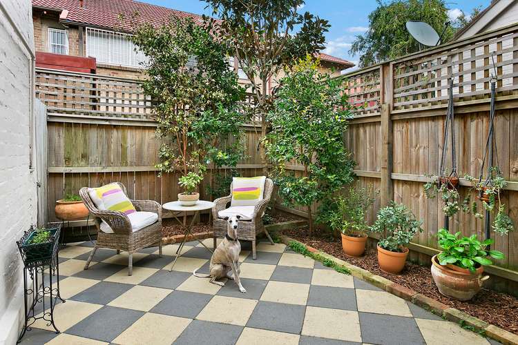 Second view of Homely apartment listing, 1/103-105 Ebley Street, Bondi Junction NSW 2022