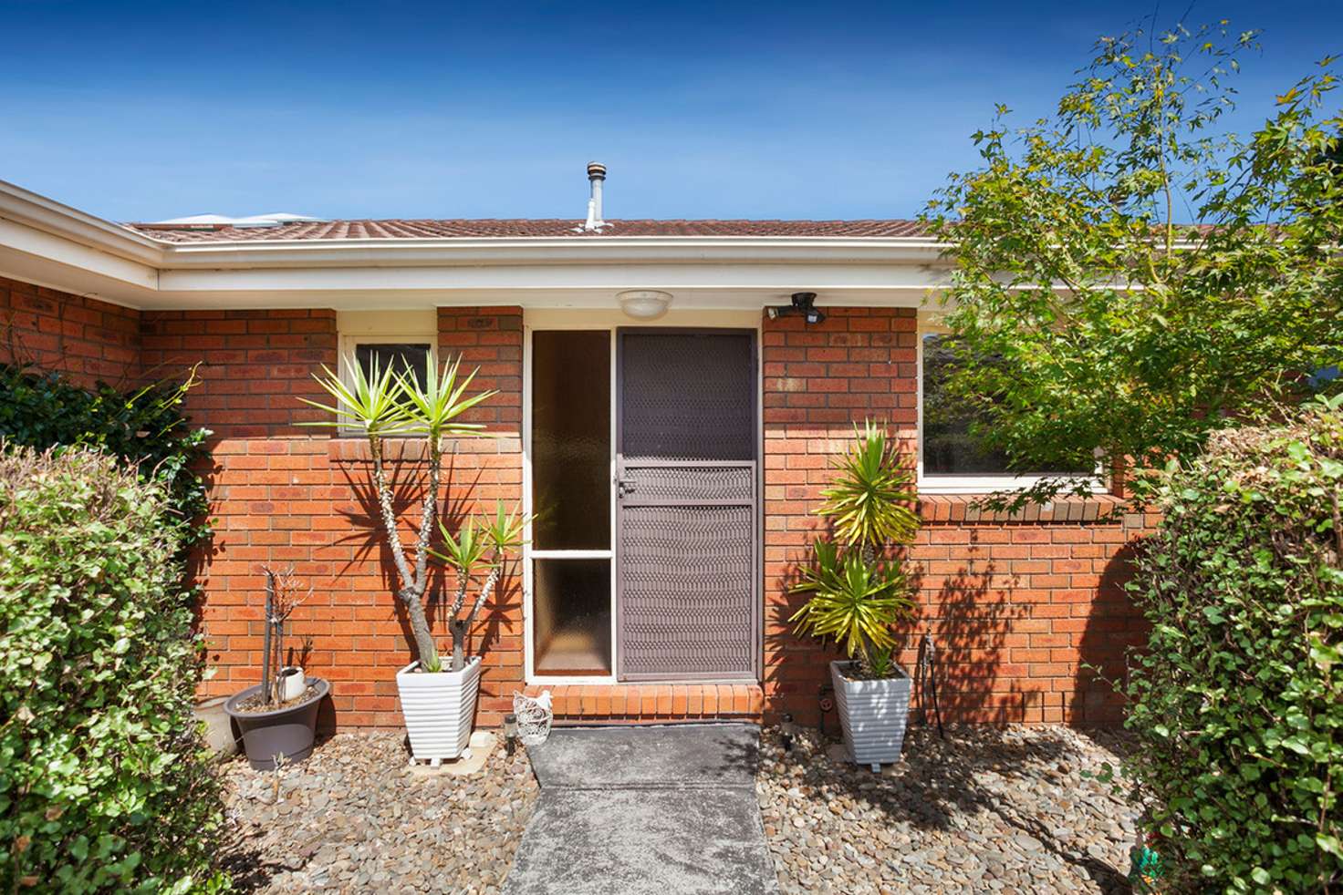 Main view of Homely unit listing, 21/9-13 Wetherby Road, Doncaster VIC 3108