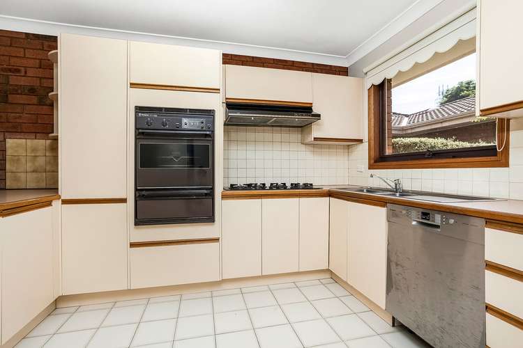 Third view of Homely unit listing, 21/9-13 Wetherby Road, Doncaster VIC 3108