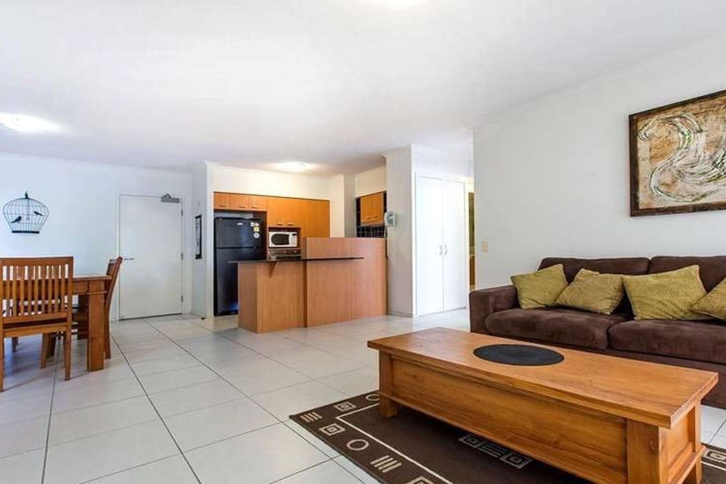 Main view of Homely unit listing, 429/10 Okinja Road, Alexandra Headland QLD 4572