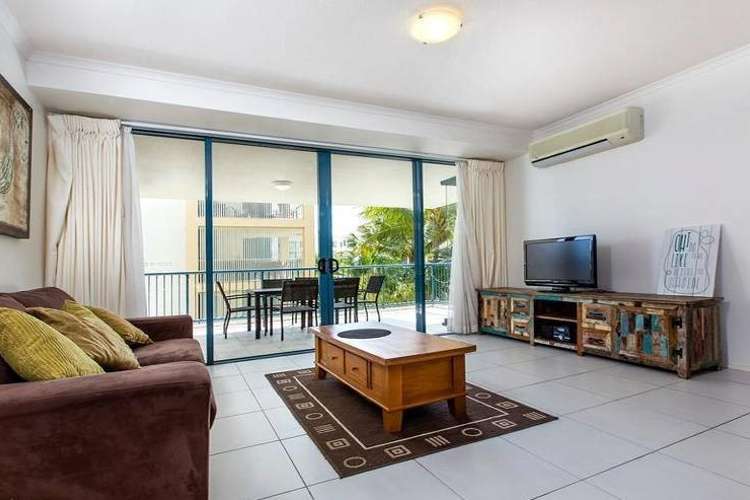 Second view of Homely unit listing, 429/10 Okinja Road, Alexandra Headland QLD 4572