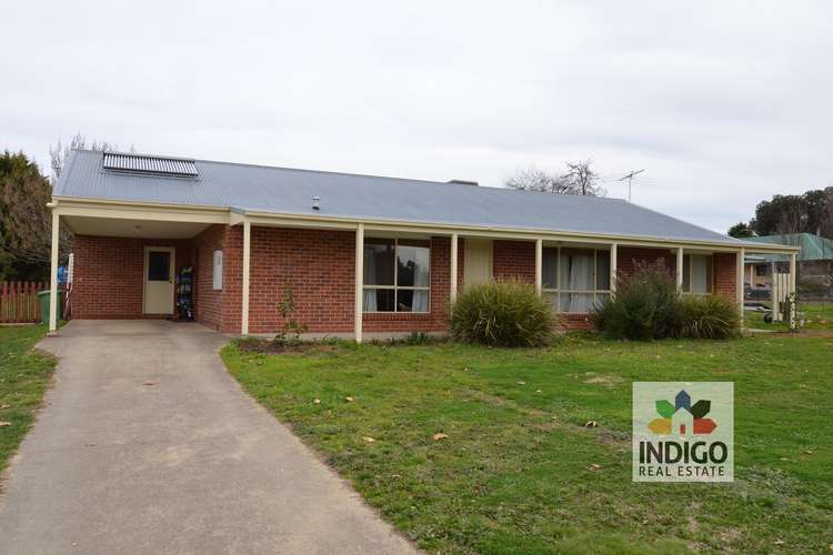 Main view of Homely house listing, 1/10 Diffey Road, Beechworth VIC 3747