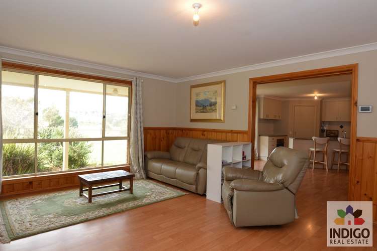Third view of Homely house listing, 1/10 Diffey Road, Beechworth VIC 3747