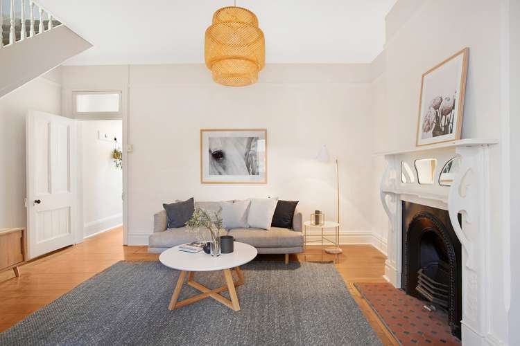 Fifth view of Homely house listing, 184 Beattie Street, Balmain NSW 2041