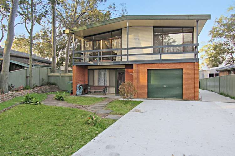 Main view of Homely house listing, 29 Parkside Drive, Charmhaven NSW 2263