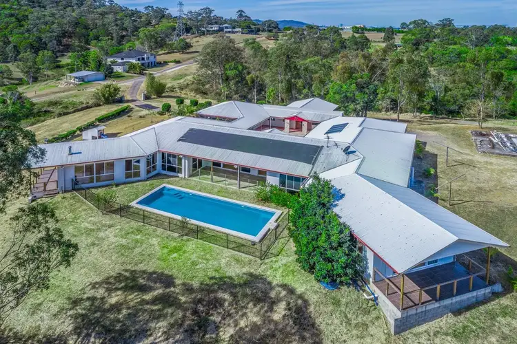 40 Lisk Street, Pullenvale QLD 4069