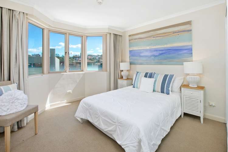 Second view of Homely unit listing, Level 3/301/1 Raglan Street, Manly NSW 2095