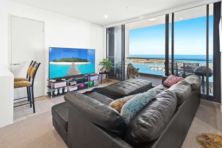 Fifth view of Homely apartment listing, 3109/2 Como Crescent, Southport QLD 4215